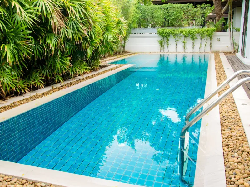 Pools Los Angeles Custom Construction