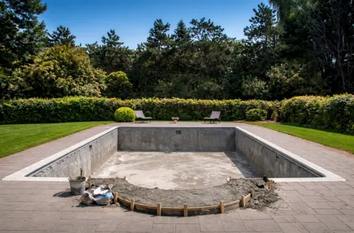 Structural modification